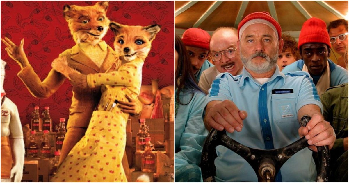 Wes Anderson 5 mejores y 5 peores películas según IMDb La Neta Neta