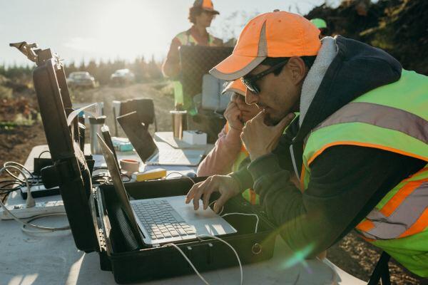Esa noche, un bosque voló - TechCrunch