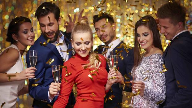 Experto: vístete de estos colores para atraer la mejor energía en el 2019