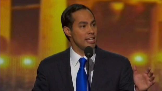 [TLMD - SA] Julián Castro discute posible postulación para Presidente