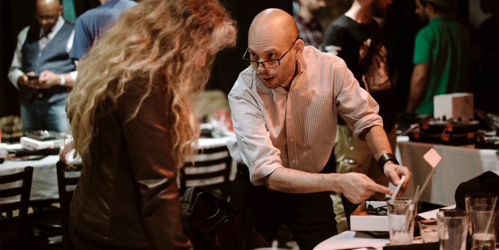 ¿Quieres ser un hacker? Ve a Dallas.