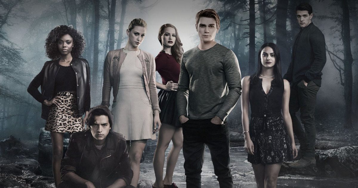 10 cambios más grandes Riverdale Made To Archie Comics Canon