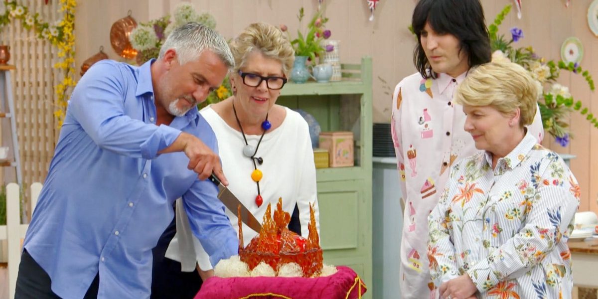 10 mejores programas de cocina para transmitir en Netflix