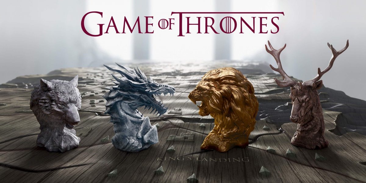 10 shows para ver después de juego de tronos