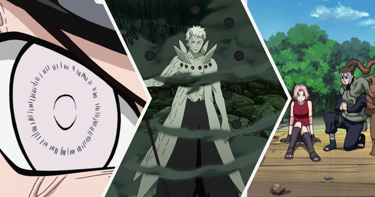 13 Historias Que Lastiman A Naruto Y 12 Que Salvaron La Neta Neta 13 Historias Que Lastiman A Naruto Y 12 Que Salvaron La Neta Neta