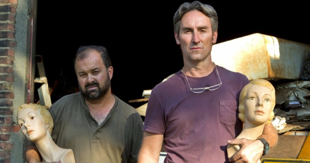 15 reglas que los recolectores estadounidenses deben seguir (y 5 que les encanta romper)