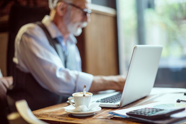 Los límites del coworking.