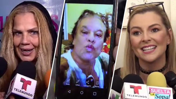 [TLMD - LV] Los escándalos más sonados de los famosos hispanos