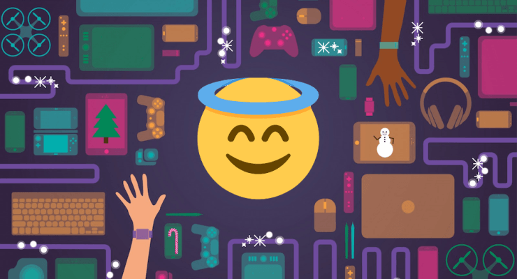 Mi lista de deseos de lanzamiento de productos para Instagram, Twitter, Uber y más