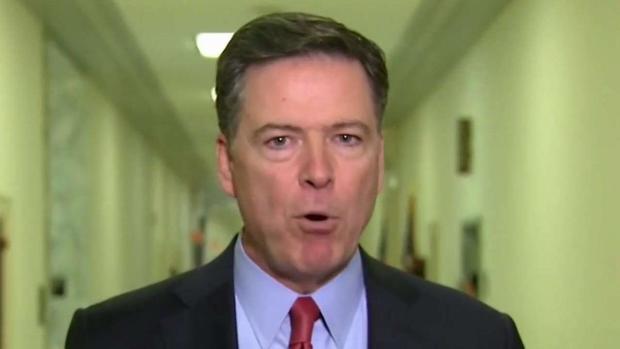 [TLMD - LV] Exdirector del FBI trata de cobardes a los republicanos