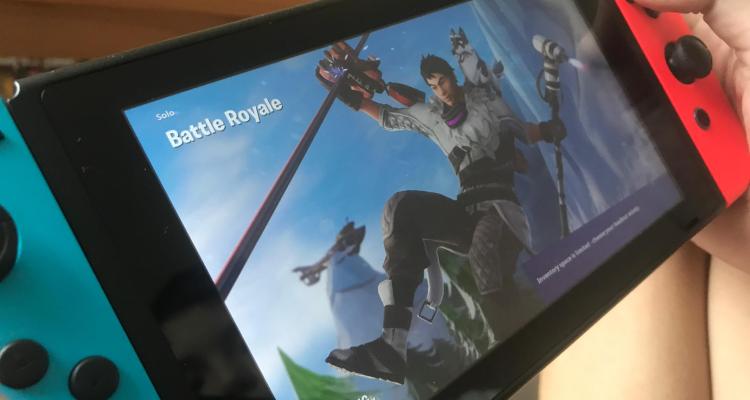 Epic Games, el creador de Fortnite, obtuvo una ganancia de $ 3 mil millones en 2018