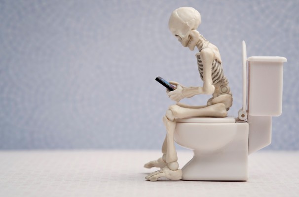 Finalmente comenzamos a tomar en serio el tiempo de pantalla en 2018