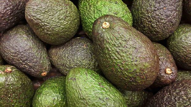 [TLMD - LV] El peligro de la piel del aguacate que te puede causar la muerte