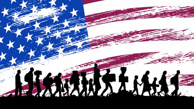 [TLMD - NATL] ¿Cómo ayudar a los migrantes de las caravanas?