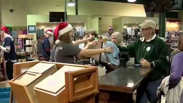 [TLMD - NY] ¿Qué hacer con los regalos que no deseas?