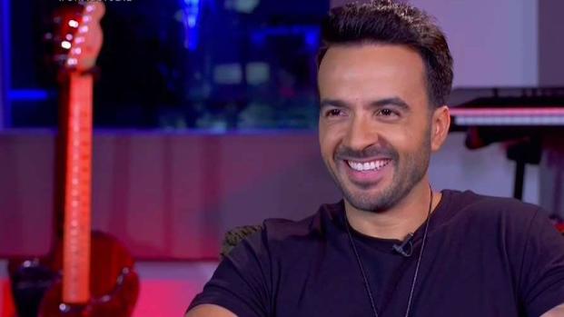 Luis Fonsi confiesa lo que le más le gusta hacer "Despacito"