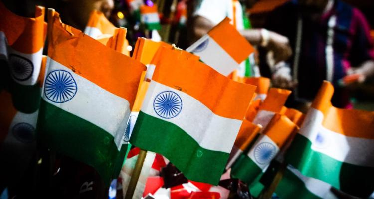 Desarrolladores chinos de aplicaciones han invadido la India