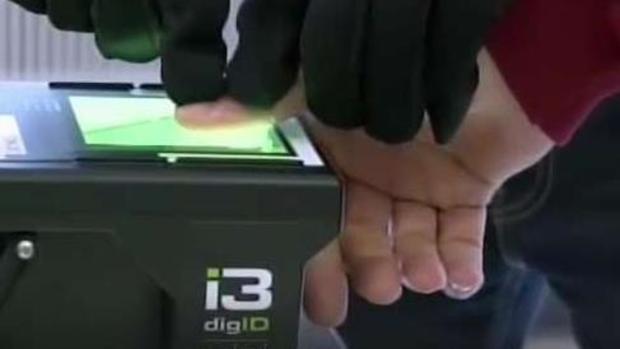 Anulan requisito de huellas dactilares en ciertos casos