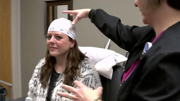 Mágica terapia contra la depresión y la ansiedad; avance de la psiquiatría