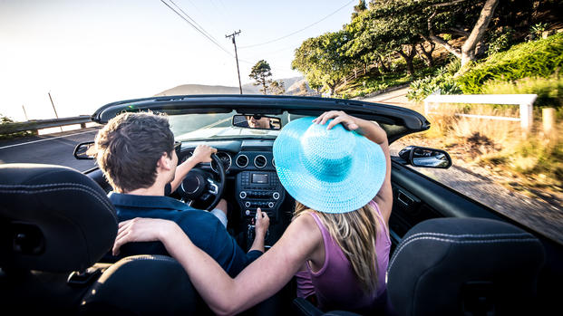 Si conduces en California, estas nuevas leyes te pudieran afectar