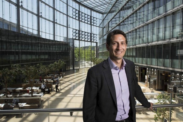 Sophia Genetics tiene bolsas de $ 77 millones Serie E, con más de 850 hospitales inscritos en su "medicina basada en datos"