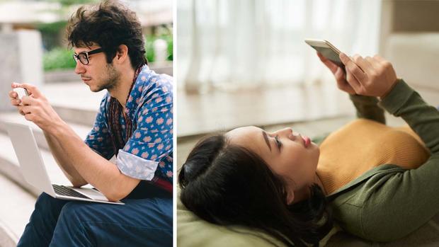 Si tienes un hijo tecno-adicto, deberías saber esto