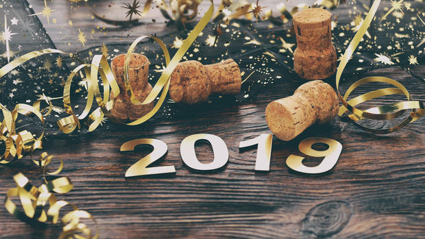 Empieza con buen pie: 12 cosas que debes hacer en enero