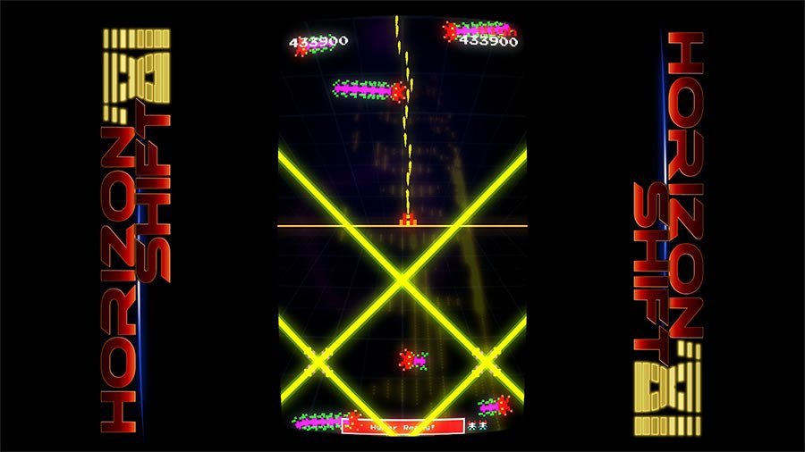 Horizonte 2 Horizonte 2