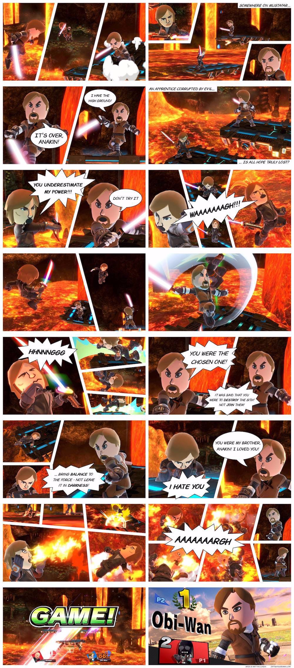 Star Wars 2 Star Wars 2