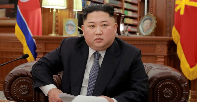 Kim Jong-un llega a China para mantener un encuentro con Xi Jinping