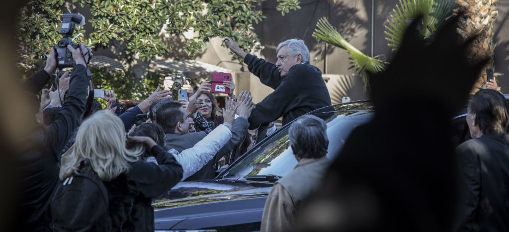 Ni la justicia ni los derechos se someten a consulta (Artículo)