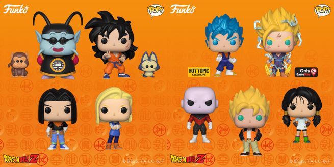 dbz-funko-pops dbz-funko-pops