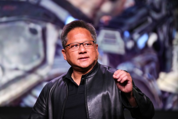 No esperes una nueva tableta Nvidia Shield en el corto plazo