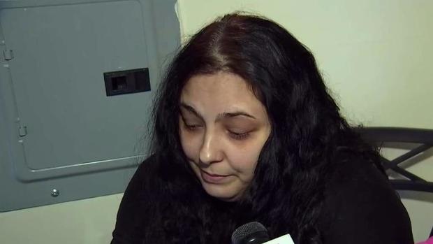 [TLMD - NY] Se entrega sospechoso de atroz asesinato en fiesta navideña