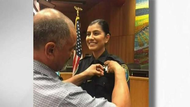 [TLMD - Bahia] Habla padre de oficial asesinada en Davis