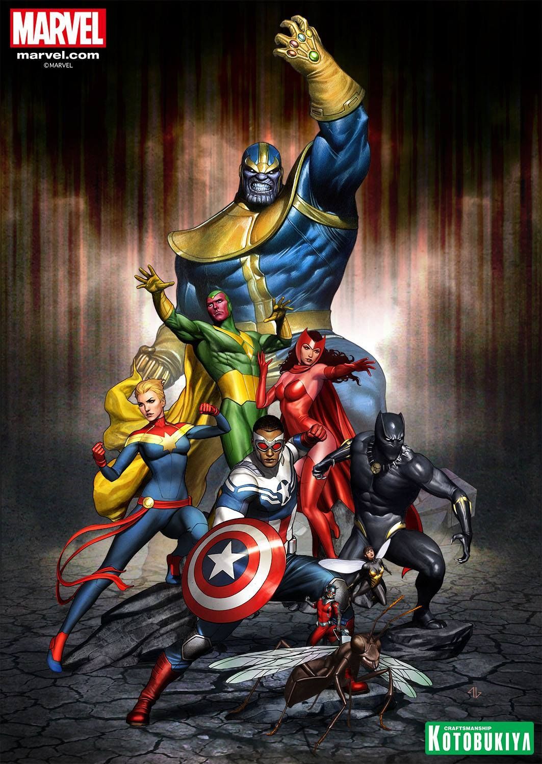 Koto-Avengers-Series-2-Art