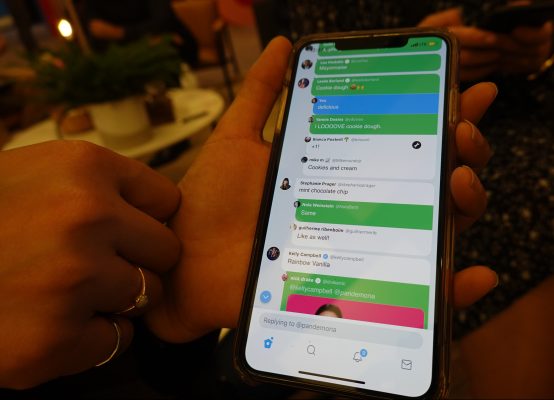 Un primer vistazo a la nueva aplicación beta de Twitter y su apuesta por seguir siendo "valiosa y relevante"