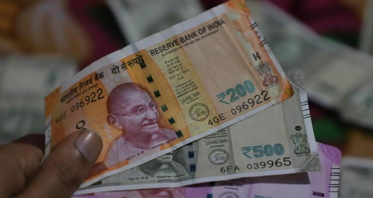 Instamojo recauda $ 7 millones para ayudar a las pymes y los "microempresarios" en la India a vender en línea