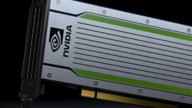 Las GPU T4 de Nvidia ahora están disponibles en versión beta en Google Cloud