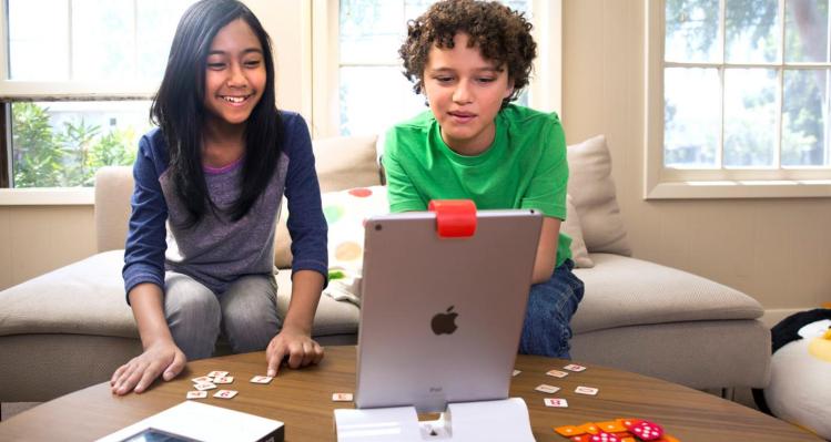 Byju compra Osmo por $ 120 millones para agregar el aprendizaje combinado a su negocio de educación digital de $ 4B