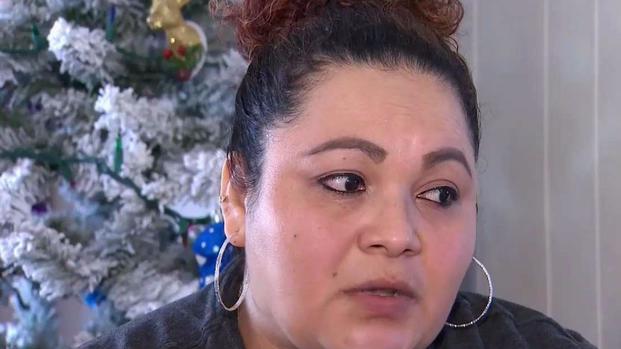 [TLMD - NY] Cruzó la frontera y su familia le perdió el rastro