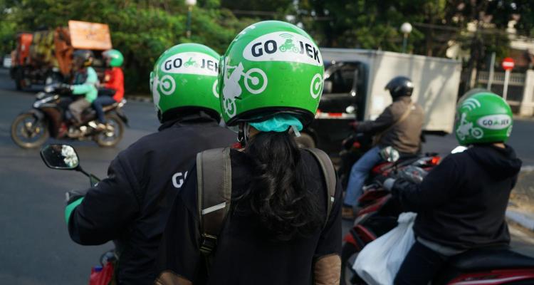 Go-Jek compra Coins.ph, una empresa de fintech, por 72 millones de dólares antes de la expansión de Filipinas