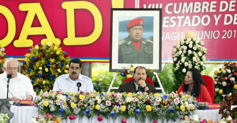 #Petrofraude La clave del apoyo internacional que aún mantiene el régimen de Maduro