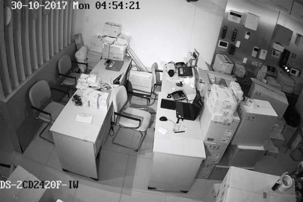 Shodan Safari, donde los hackers heckle los peores dispositivos puestos en internet