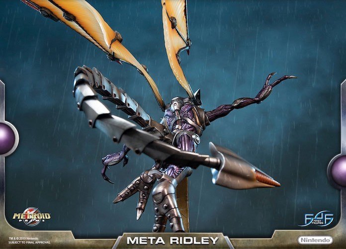 Ridley 2