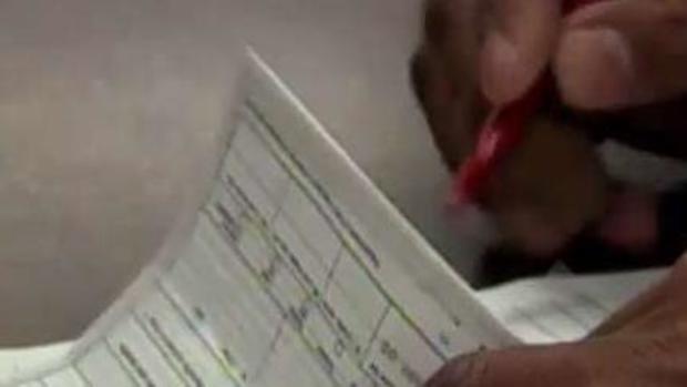 [TLMD - LV] IRS pide a trabajadores que vuelvan a sus puestos