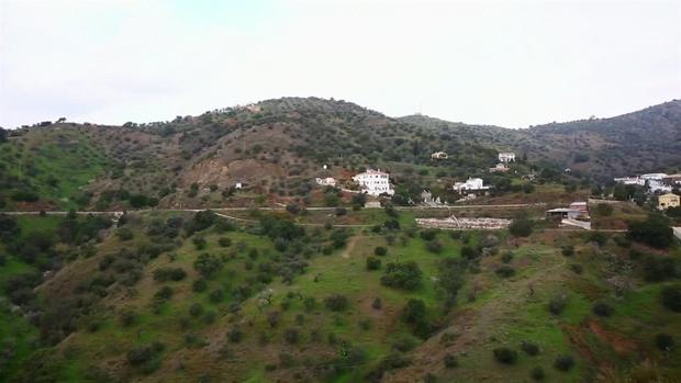 [TLMD - LV] Hallan pelo del niño Julen en el pozo de Totalán