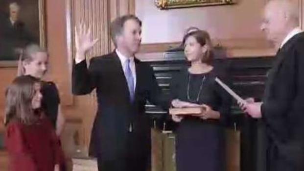 [TLMD - LV] Confirmación de Kavanaugh trae interrogantes a EEUU