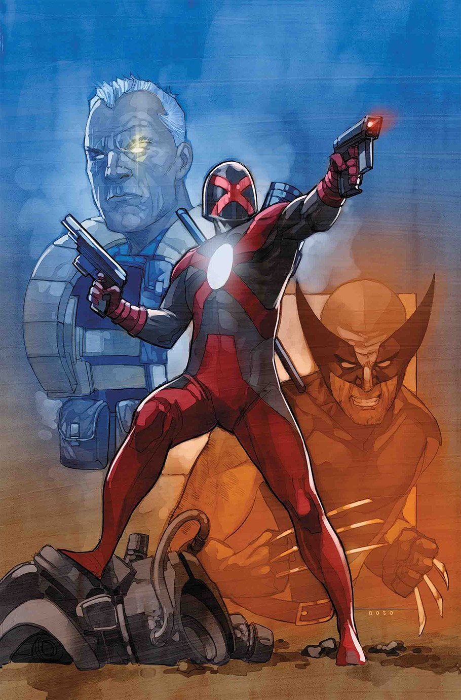 Major-X-Cover-Phil-Noto copia Major-X-Cover-Phil-Noto copia