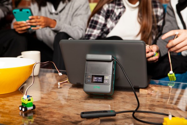 La última herramienta edtech de pi-top se duplica en la cultura de los fabricantes